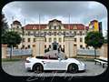 Porsche 997 Turbo S PDK |Cabrio|BOSE|PASM|PCCB|19%| Bianco - thumbnail 6