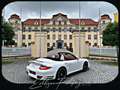 Porsche 997 Turbo S PDK |Cabrio|BOSE|PASM|PCCB|19%| Bianco - thumbnail 5