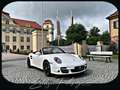 Porsche 997 Turbo S PDK |Cabrio|BOSE|PASM|PCCB|19%| Bianco - thumbnail 10