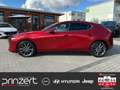 Mazda 3 Lim. 2.0 M-Hybrid "Selection" Design-Paket*LM18" Rot - thumbnail 16