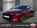 Mazda 3 Lim. 2.0 M-Hybrid "Selection" Design-Paket*LM18" Rood - thumbnail 1