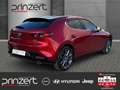 Mazda 3 Lim. 2.0 M-Hybrid "Selection" Design-Paket*LM18" Rood - thumbnail 2