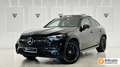 Mercedes-Benz GLC 300 Coupé 300d 4Matic 9G-Tronic Zwart - thumbnail 1