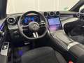 Mercedes-Benz GLC 300 Coupé 300d 4Matic 9G-Tronic Zwart - thumbnail 8