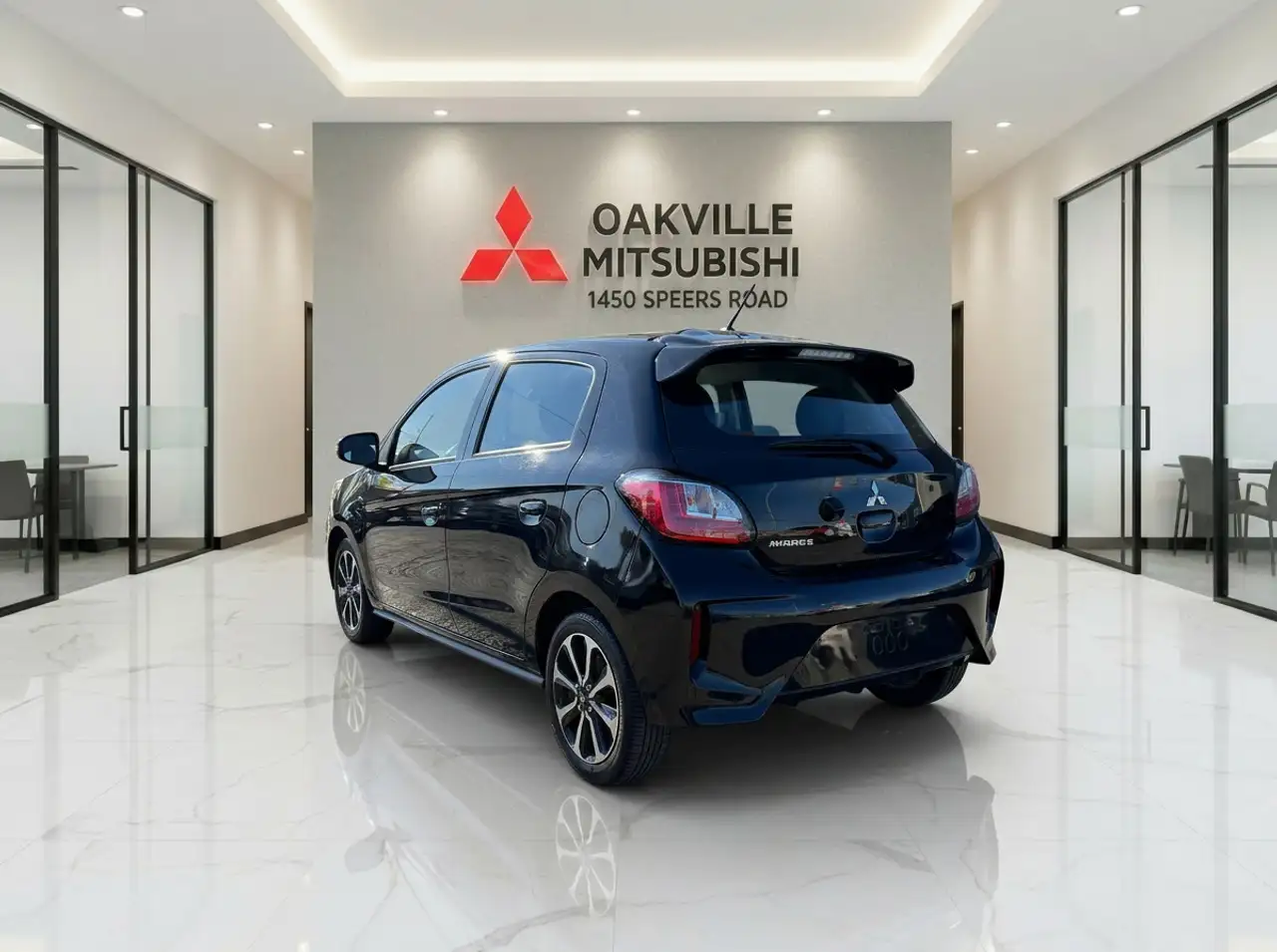 Mitsubishi Mirage photo Mitsubishi Mirage