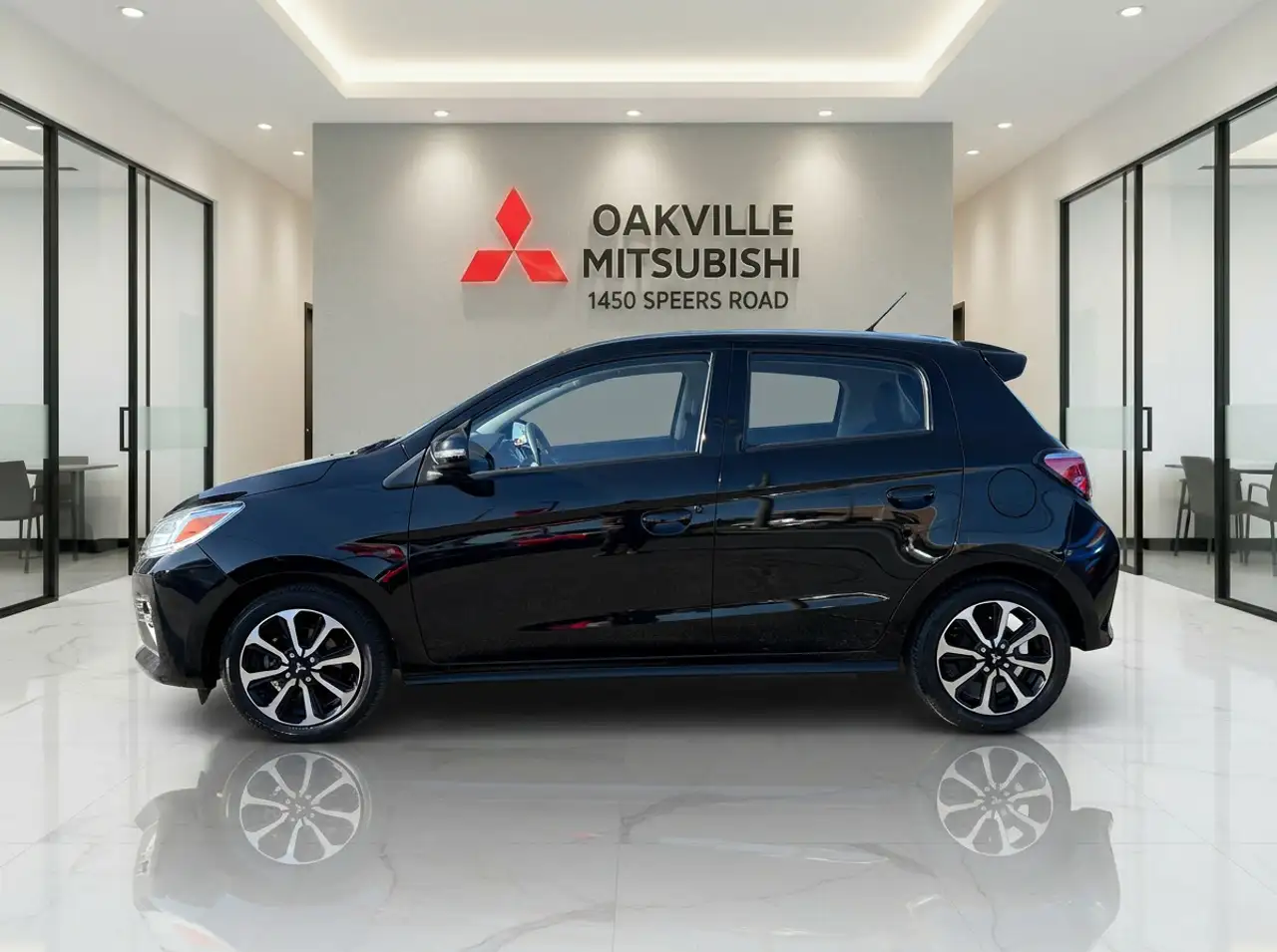 Mitsubishi Mirage photo Mitsubishi Mirage