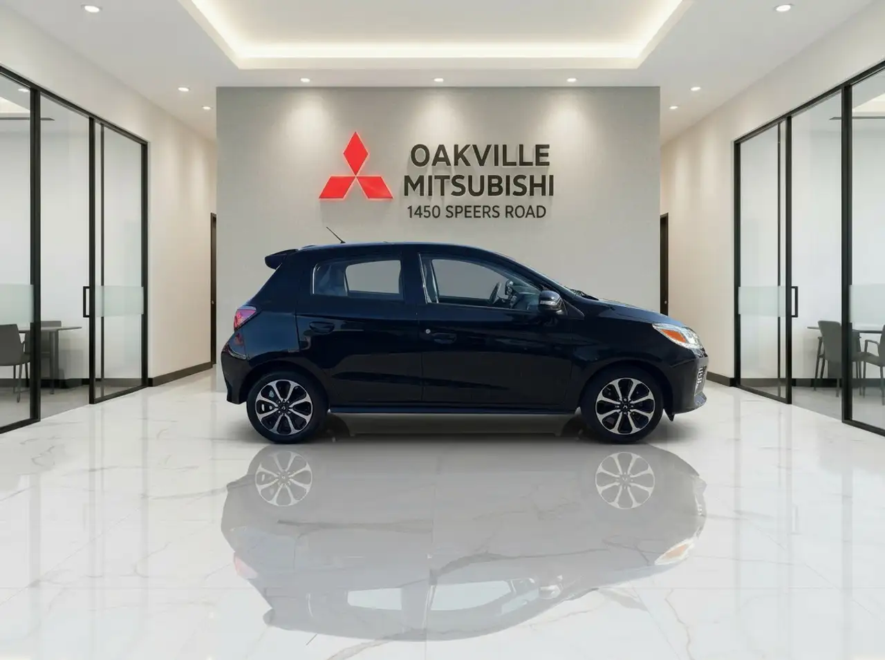 Mitsubishi Mirage photo Mitsubishi Mirage