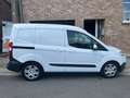 Ford Transit Courier 1.0 EcoBoost Ambiente Blanc - thumbnail 4