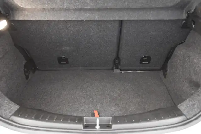 Lancia Ypsilon view 15