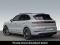 Porsche Cayenne E-Hybrid Sportabgas 22-Zoll Luftfederung Weiß - thumbnail 3