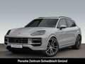 Porsche Cayenne E-Hybrid Sportabgas 22-Zoll Luftfederung Weiß - thumbnail 1