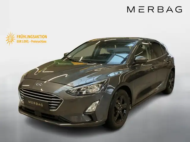 Ford Focus 1,0 Cool & Connect