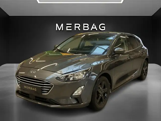 Ford Focus 1,0 Cool & Connect