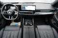 BMW 520 i M Sport PANO H&K CARBON 360 HUD KEYLESS Gris - thumbnail 23