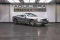 Mercedes-Benz SL 500 Aut. Argent - thumbnail 1