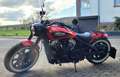 Indian Scout Bobber Red - thumbnail 1