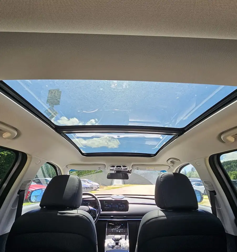 BAIC Beijing X75 1.5 Turbo 7-DCT Pano*Leder*360°All-Inklusive 11