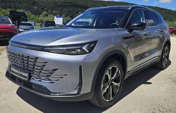 1.5 Turbo 7-DCT Pano*Leder*360°All-Inklusive