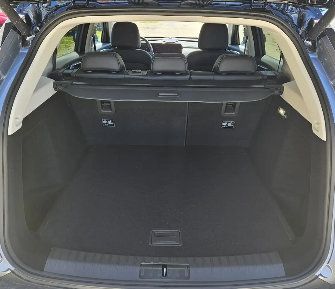 BAIC Beijing X75 1.5 Turbo 7-DCT Pano*Leder*360°All-Inklusive 14