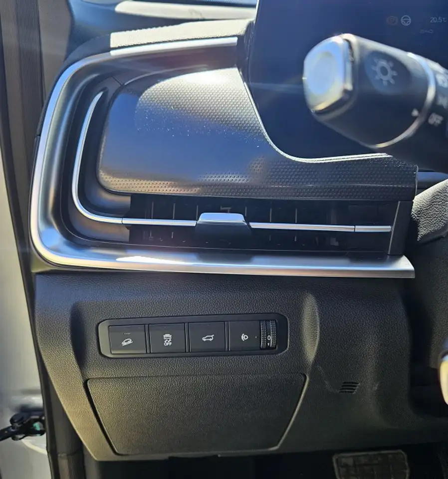 BAIC Beijing X75 1.5 Turbo 7-DCT Pano*Leder*360°All-Inklusive 6