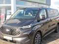 Ford Tourneo CUSTOM Titanium X Gris - thumbnail 1