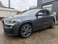BMW X2 Pack M / Led  / Cuir / Gps / Capteurs / Garantie Gris - thumbnail 10