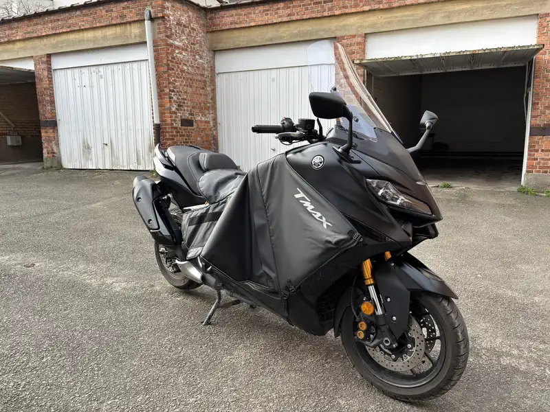 Yamaha TMAX 560 - foto 3