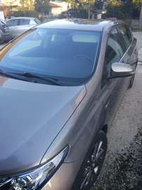 Auris 5p 1.8 hsd (active)