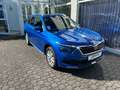 Skoda Kamiq Style LED Vor.AHZV beh.FS SHZ GRA KLIMA ALU Bleu - thumbnail 3