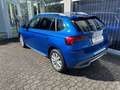 Skoda Kamiq Style LED Vor.AHZV beh.FS SHZ GRA KLIMA ALU Bleu - thumbnail 16