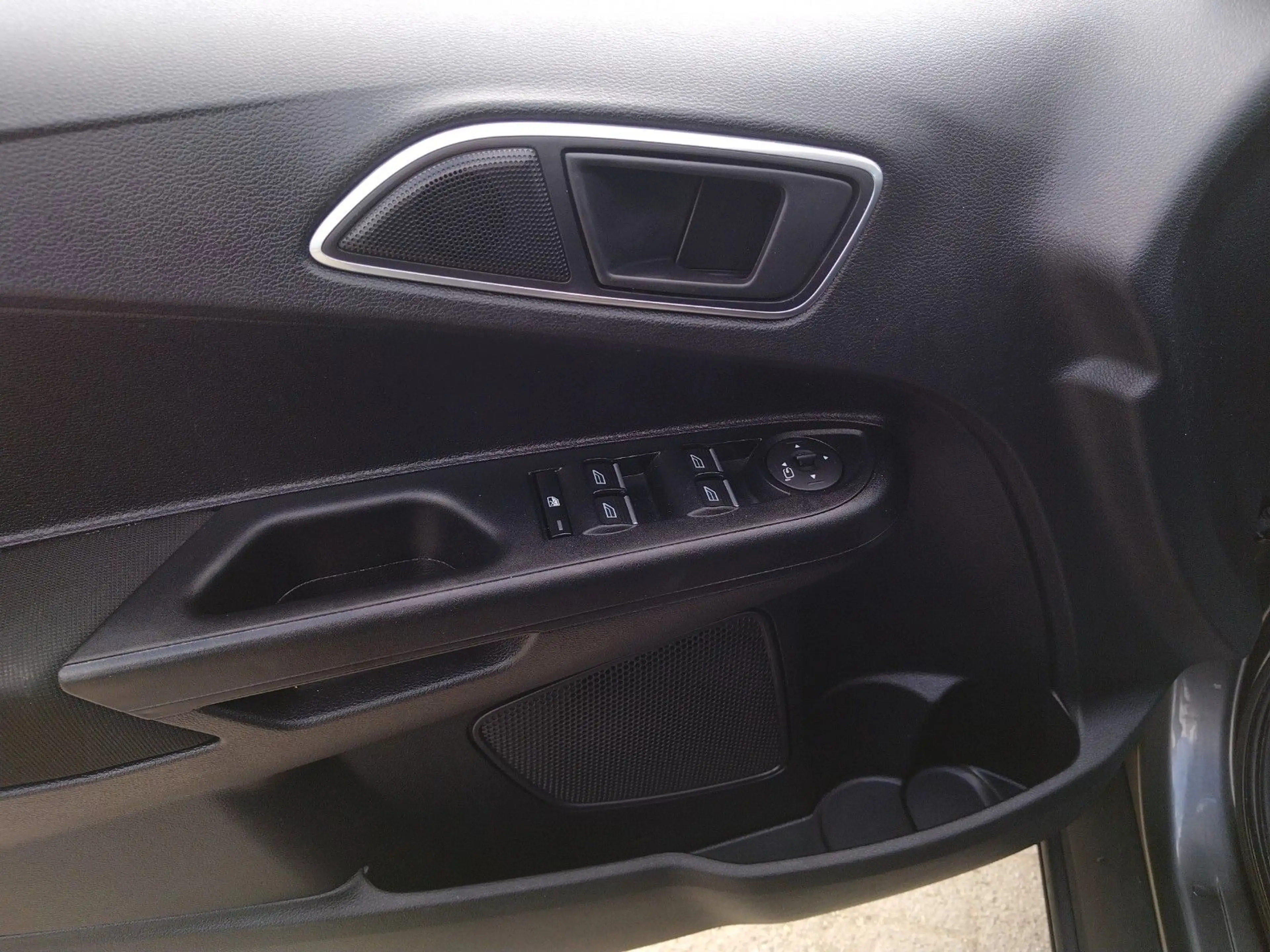 Ford B-Max B-MAX SyncEdition+TÜV/NEU+GARANTIE+KLIMA+SHZ+PDC — photo 12
