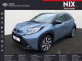 Toyota Aygo X 1.0 Team D AUTOMATIK KLIMA KAMERA Grau - thumbnail 1