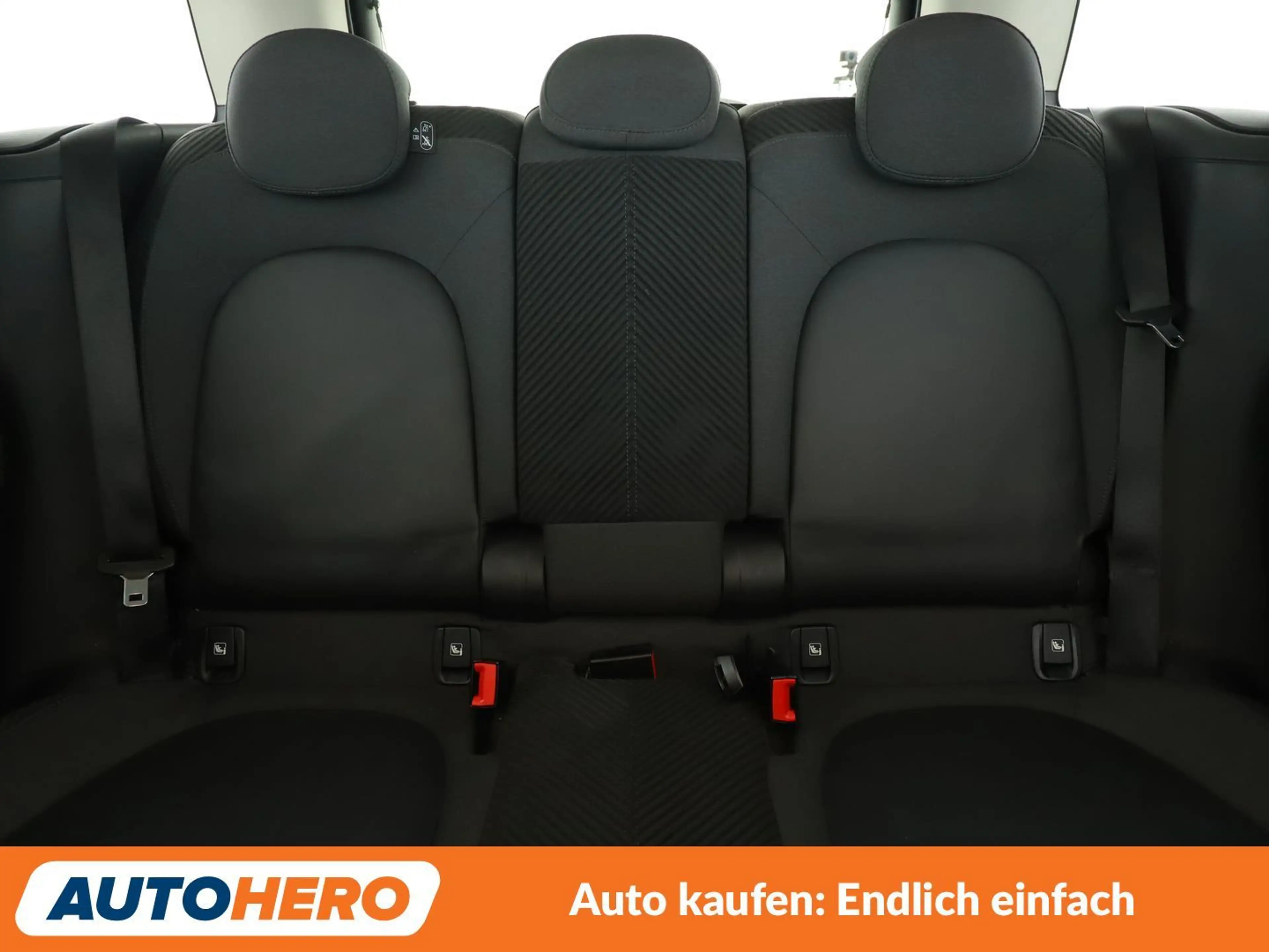 MINI Cooper SE Countryman Cooper S E Hybrid ALL4 Aut.*NAVI*HEAD-UP*LED*ACC* — photo 15