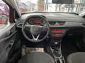 Opel Corsa E 1.2 Selection, 1.Hand, Klima, Bluetooth Rot - thumbnail 6