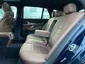 Mercedes-Benz E 53 AMG 4M+ Perf-Abgas*DISTR+*WIDE*MBeam*Standh Niebieski - thumbnail 13