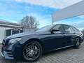 Mercedes-Benz E 53 AMG 4M+ Perf-Abgas*DISTR+*WIDE*MBeam*Standh Blue - thumbnail 8