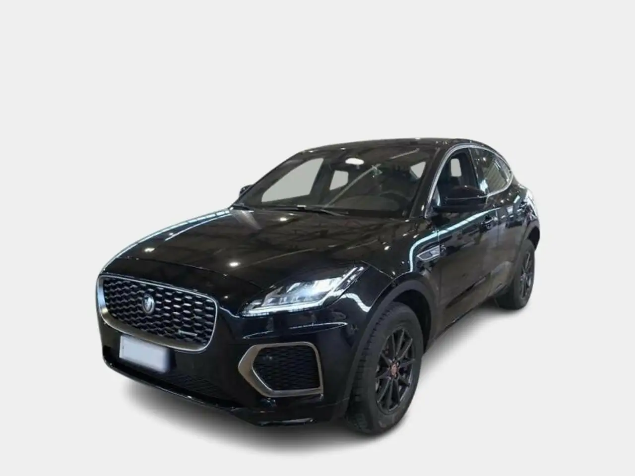 Jaguar E-Pace 2.0D D163 MHEV R-DYNAMIC AUTO 4WD SUV — photo 1 of 11