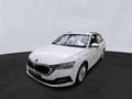 Skoda Octavia Combi 2,0 TDI Ambition *NAVI*LED*PDC* Weiß - thumbnail 3