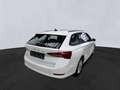 Skoda Octavia Combi 2,0 TDI Ambition *NAVI*LED*PDC* Weiß - thumbnail 4