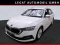 Skoda Octavia Combi 2,0 TDI Ambition *NAVI*LED*PDC* Weiß - thumbnail 1