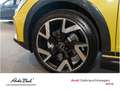 Audi A3 35TFSI Stronic Navi LED virtual ACC Gelb - thumbnail 7