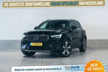 T5 Aut. Plug-in Hybrid Bright Parkeercamera Keyles