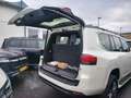 Toyota Land Cruiser 300 Premium+NEU+7SEATS+VOLL+EUreg+360cam+HUD Weiß - thumbnail 23