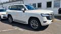 Toyota Land Cruiser 300 Premium+NEU+7SEATS+VOLL+EUreg+360cam+HUD Weiß - thumbnail 5