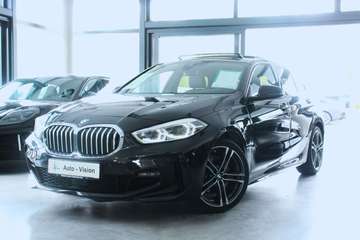 d M Sport (F40) *A-LED*ACC*HUD*KAM*DAB*Memory