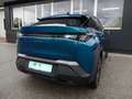 Peugeot 3008 Hybrid 136 E-DCS6 Allure Aut. Blau - thumbnail 6