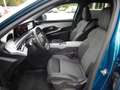 Peugeot 3008 Hybrid 136 E-DCS6 Allure Aut. Blau - thumbnail 9