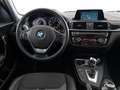 BMW 118 Serie 1 F/20-21 2015 118d Urban 5p auto Zilver - thumbnail 9