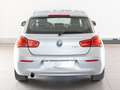 BMW 118 Serie 1 F/20-21 2015 118d Urban 5p auto Zilver - thumbnail 5