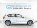BMW 118 Serie 1 F/20-21 2015 118d Urban 5p auto Zilver - thumbnail 4